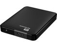 External Storage Drive WD Elements HDD 2TB